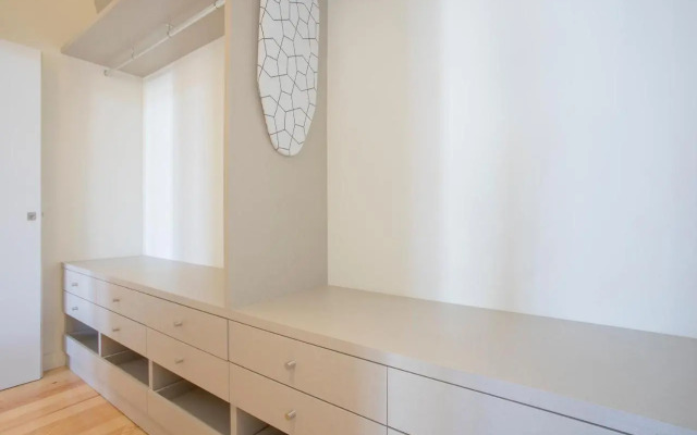 Liiiving - Downtown Spacious Studio