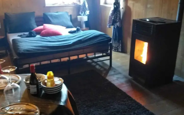 B&B La Petite Suisse