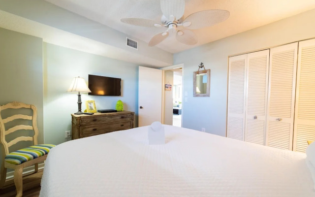 Seaside Beach & Racquet 3504