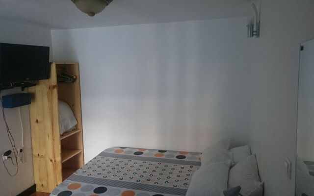 The Quiet Corner Guest House
