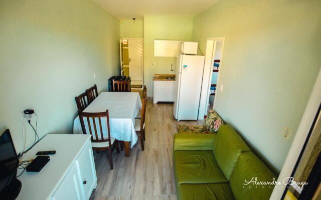 Residencial dos Reis