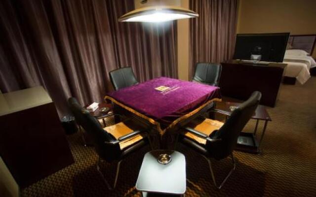 Shangyi Hotel Boutique Branch