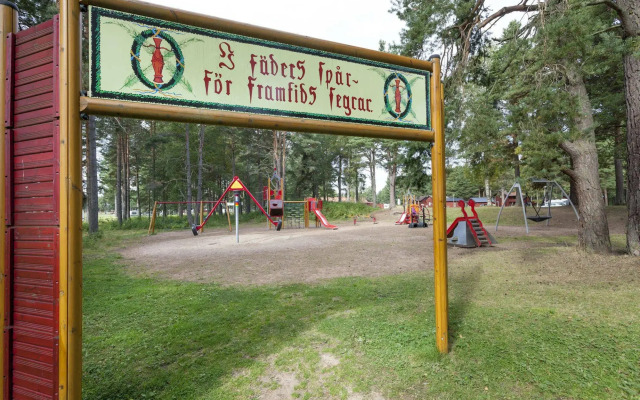 First Camp Moraparken