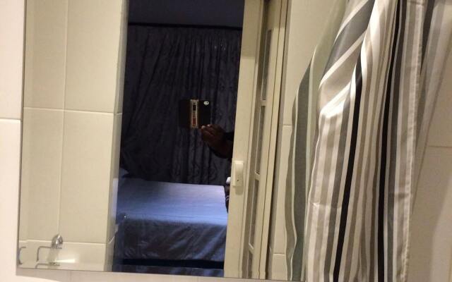 ACN International Regency Lodge