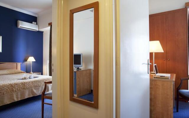 Best Western Lucy Hotel