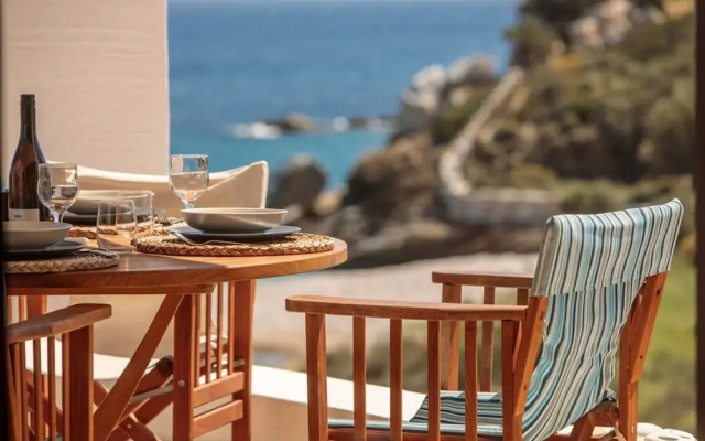 Apiliotis Sunrise Beach Villa