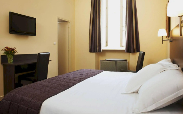 Savoy Hotel