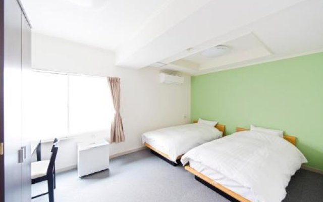 Shin Okubo City Hotel