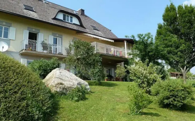 Privatzimmer Freiinger