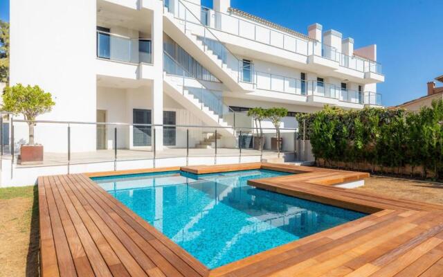 Duplex Las Palmeras ii