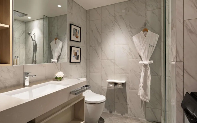 Swissôtel Living Jakarta Mega Kuningan