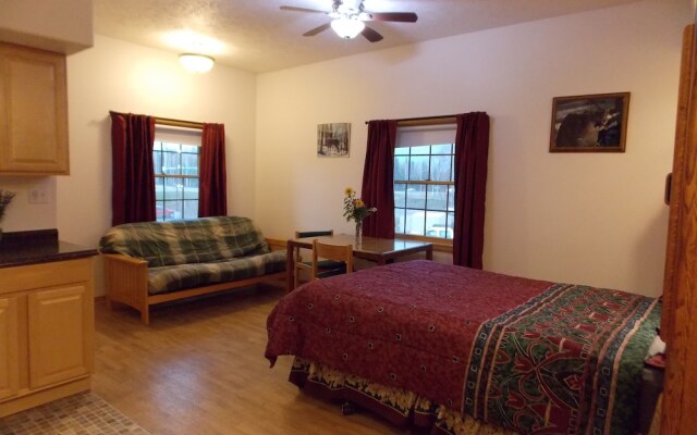 Fairbanks Extended Stay