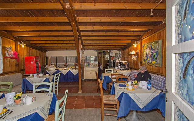 La Casa Gialla