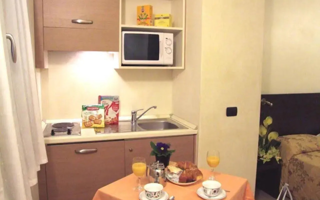 Hotel Ligure