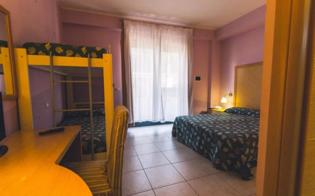 Villaggio Residence Costa Blu