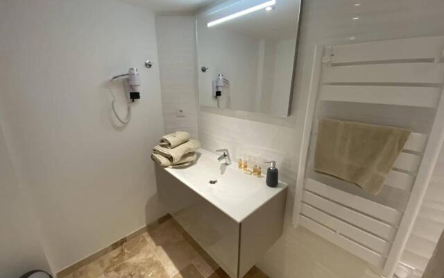 L'arche De Porquerolles