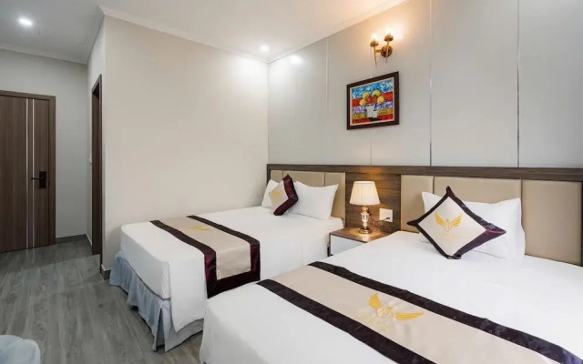 Sapphire 2 Ha Long