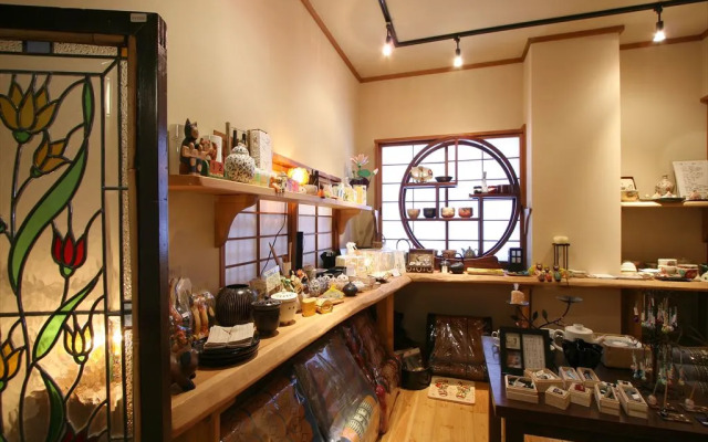 Togattaonsen Bettei Yamabuki