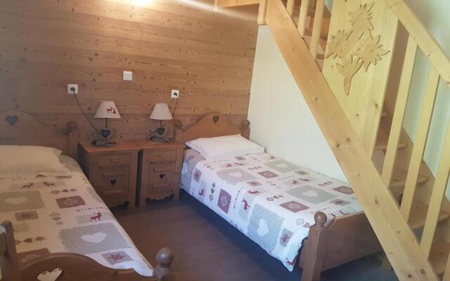 Hôtel La Vanoise