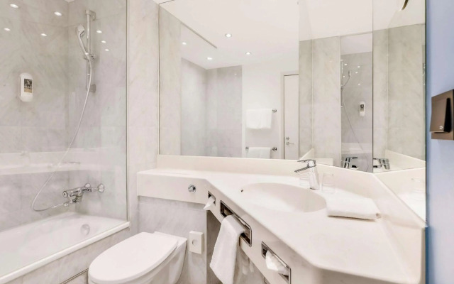Mercure Hotel Hannover Oldenburger Allee