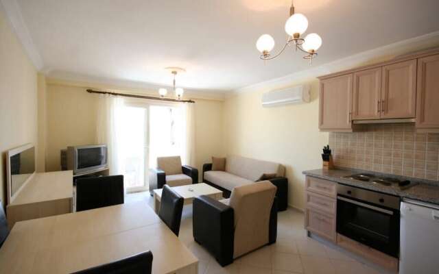 Turquoise Homes Residence