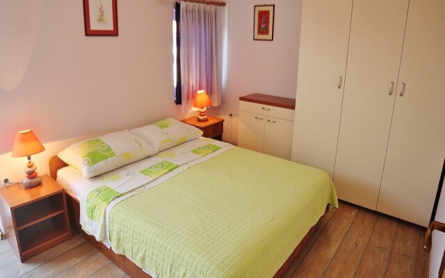 Apartments Culjak