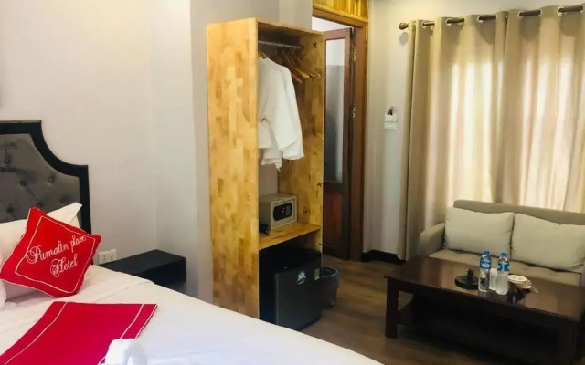 Oudomsouk Guest House
