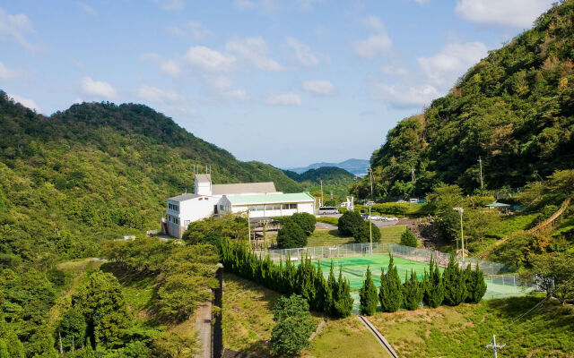 Cycling Terminal Yuzuruhasou