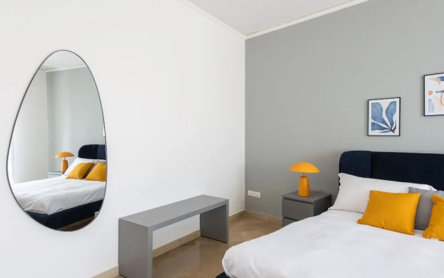 Vittorio Veneto Apartment by Wonderful Italy