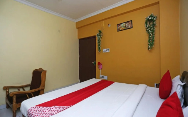 Hotel SS Exotica by OYO Rooms