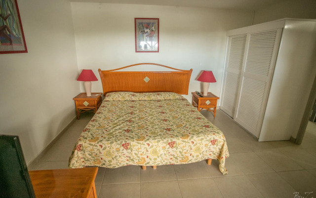 Hotel Village Soleil