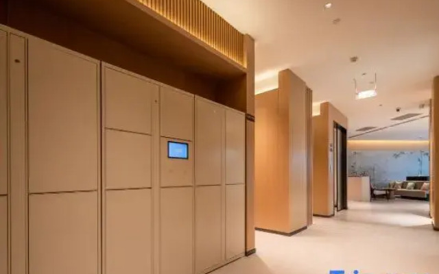Guiyu Hotel