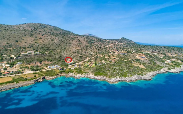 Ionian Sea Villas in Ionian Islands
