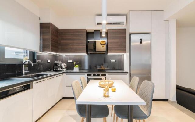Anema Stylish Residence