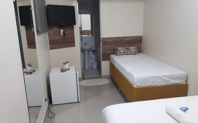 Hotel Sobradinho