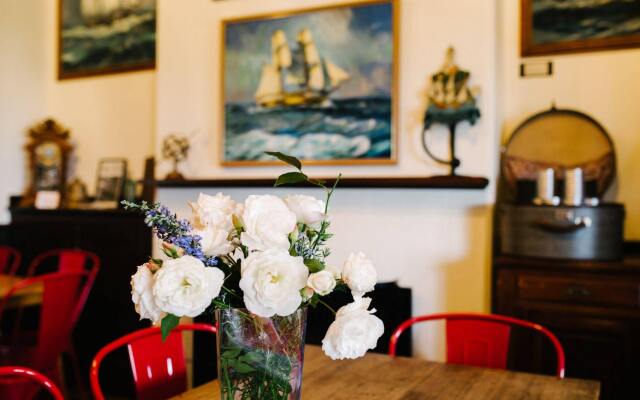 Cape Otway Lightstation