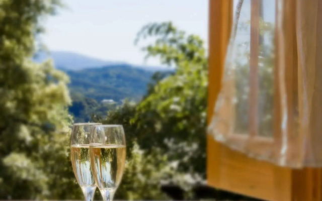 Summerhills Retreat Byron Bay
