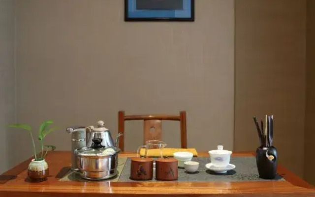 Yue Tian Xia Hotel
