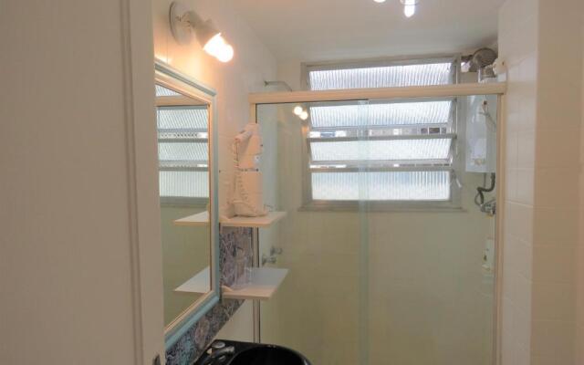 Leblon apartment - Two bedroom