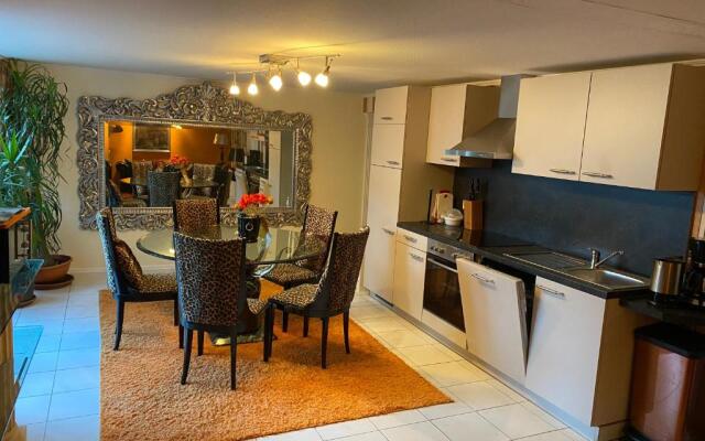 Tiffany´s Ferienapartments sind alles, außer... gewöhnlich!!!