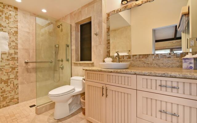 Wailea Ekolu 1606 - 2 Br Condo