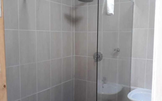 Carnival View Guest house