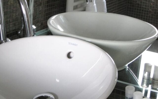 Hotel Garni Ogris Am See