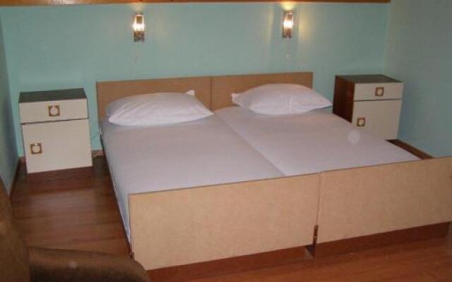 Rooms & Apartments Blue Beach