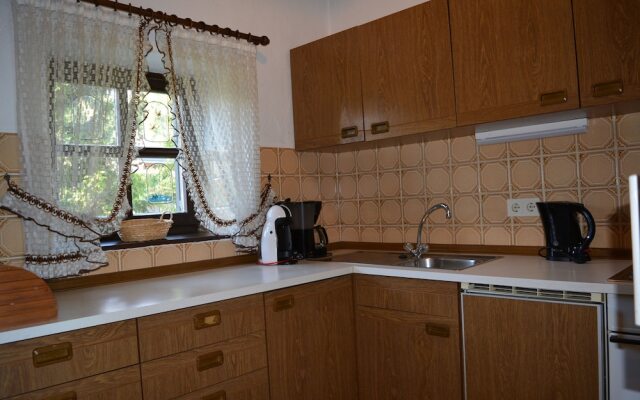 Feriendorf Büchelberg