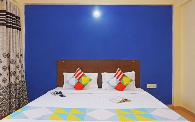 OYO 22539 Home Serene 3BHK Khandala