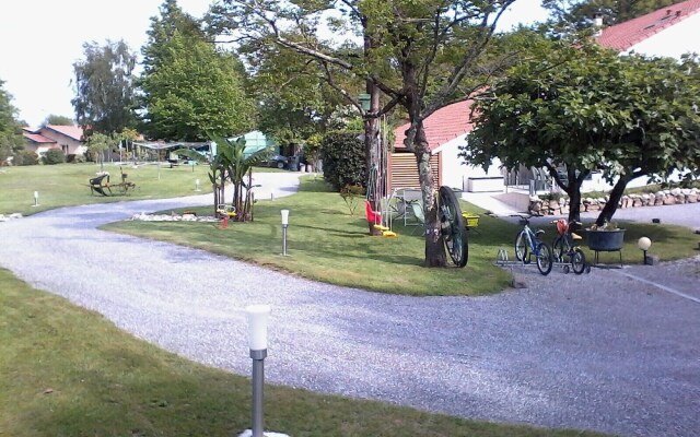 Hébergement Insolite - Le Bivouac