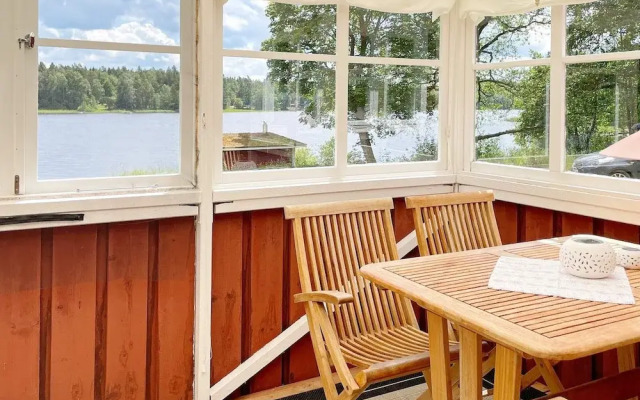 4 Star Holiday Home in Osby