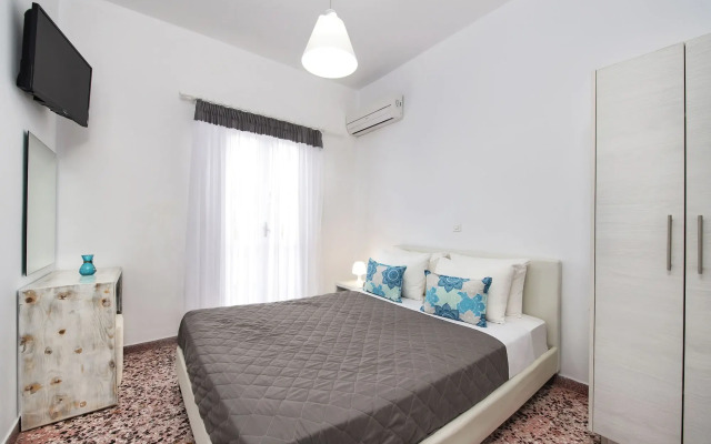 Villa Kavallaris & Apartments