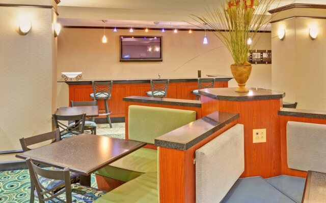 Holiday Inn Express Clinton by IHG